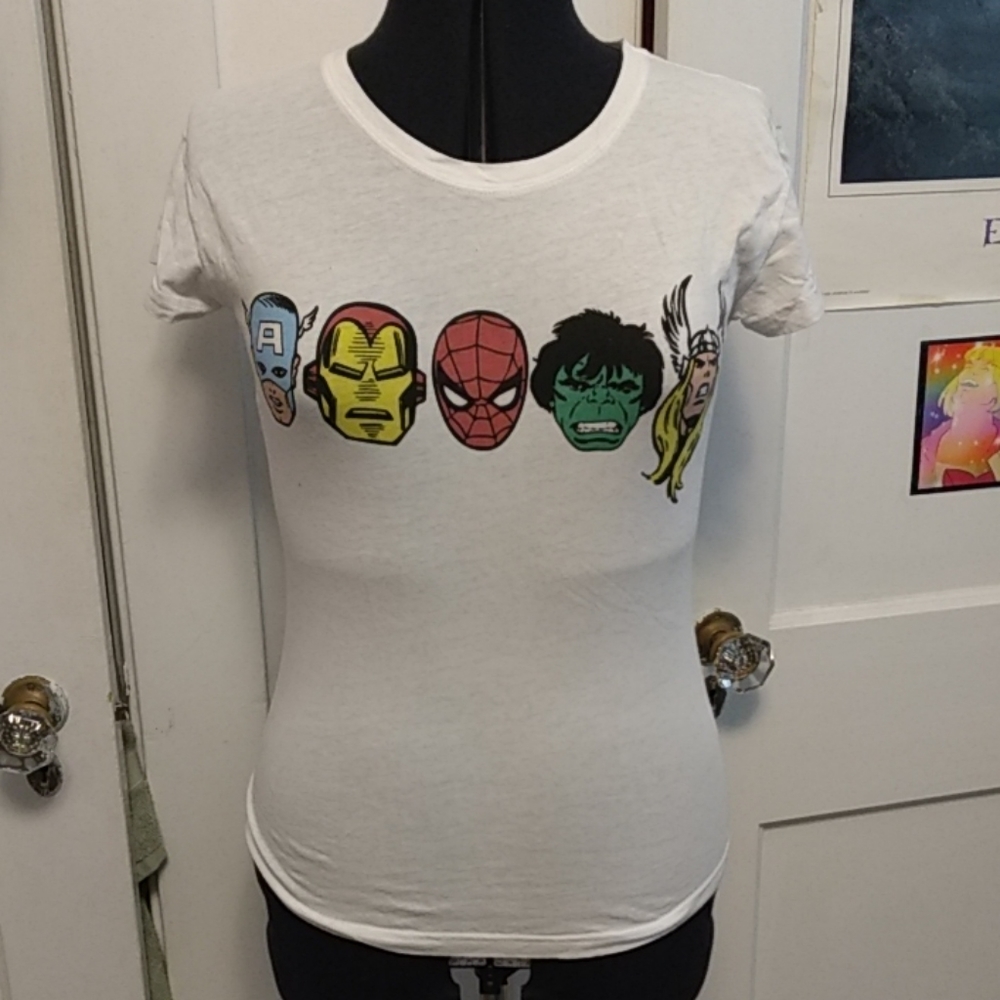 Avengers T-shirt